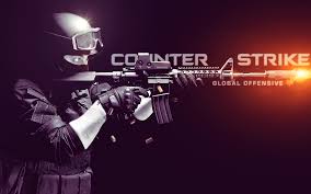 CS:GO – FPS Klasik yang Tak Lekang oleh Waktu