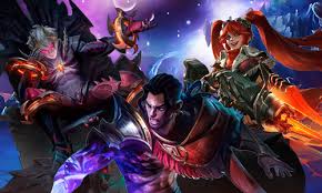 Mobile Legends: Game Mobile yang Mengubah Dunia eSports