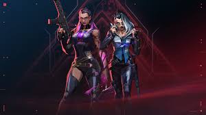 Valorant – Game Taktikal FPS yang Menguasai Dunia eSports