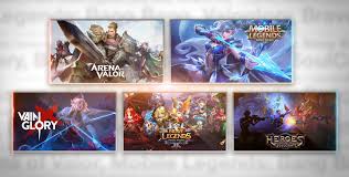Perkembangan Pesat Game Mobile Online di Tengah Gaya Hidup Digital
