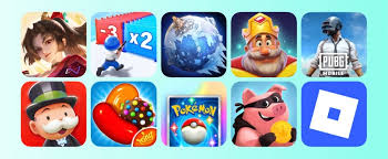 Dunia Game di Era Digital – Lebih dari Sekadar Hiburan