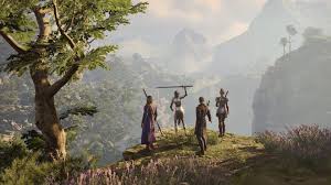 Game RPG – Dunia Fantasi yang Tak Pernah Membosankan