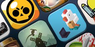 Tren Game Mobile Online 2025: Dari Hiburan ke E-Sports
