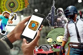 Dunia Game Mobile Online: Hiburan Praktis di Genggaman Tangan
