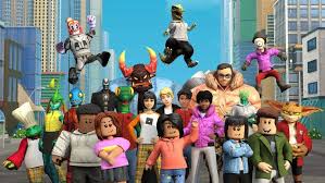 Keseruan Bermain Roblox: Dari Dunia Virtual ke Kreativitas Tanpa Akhir