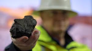 PAUS188 & General Moly Transformasi Digital Pertambangan Molybdenum