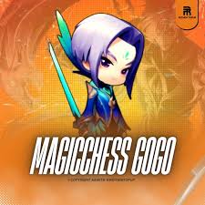 Masa Depan Game Strategi: Magic Chess Go Go di Era Mobile Gaming