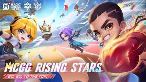 Mengapa Magic Chess Go Go Jadi Favorit di Kalangan Gamer Mobile