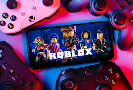 Jelajahi Dunia Kreatif Roblox: Seru, Edukatif, dan Tanpa Batas!